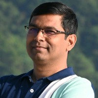 Mukul Pradhan