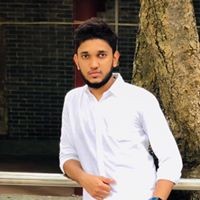 Mohammed Sehil