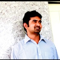 Venkat Sujith Reddy Thambireddy