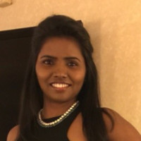 Shanti Tatipaka