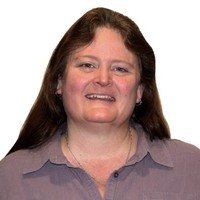 Angela Balmer