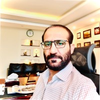 liaquat kashani