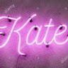 Kate Mulliss