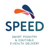 Speed (Smart Podiatry And Equitable E-Health Delivery)