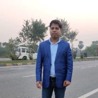 Md Moizuddin