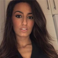 Narimène Asbelaoui