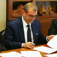 Enrico Gaia