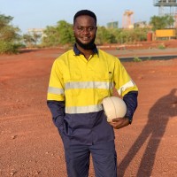 Kwabena Sarpong Baidoo