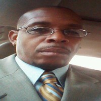 Joseph Woodford