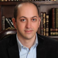 Osama (Sam) Abdel-Rahman, PhD