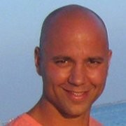 Nicholas Dal Pra