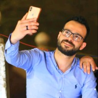 Ali Ahmed