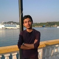 Syed Umer Farooqh B M