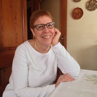 Luciana Minati