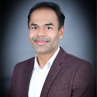 Sooraj M.