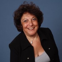 Marlaina Ibrahim