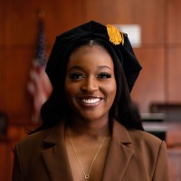 Briona Caruthers, esq.