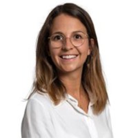 Pascale Baumann
