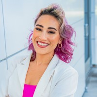 Cassie Heller, MS, PhD Student