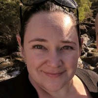 Kristy Sills