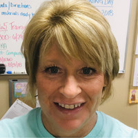 Ellen Littleford