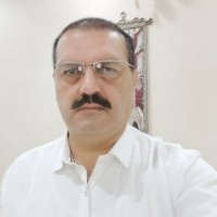 Asim Behzad Saleem