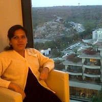 Nimisha Baweja