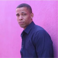 Tyrone Morrison