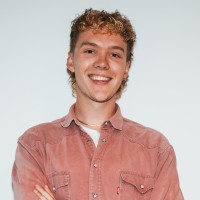 Mitchell Huibregtse