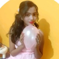 Vaishnvi Dudhe