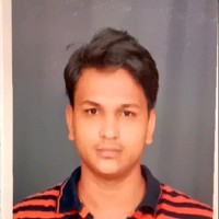 Abdulkadar Md Harun Shaikh