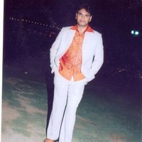 Vishal Bansal