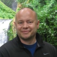 Geoff Watts