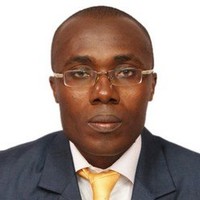 Koffi Arsène Yoboue