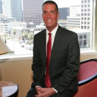 Greg Bernd