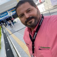 Jorge Eduardo Hernandez Lopez