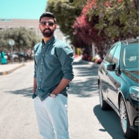 Khaled Amro