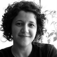 Cristina Nora Teodorescu