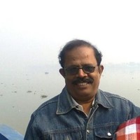 Pudu Subramaniam Krishnamoorthy