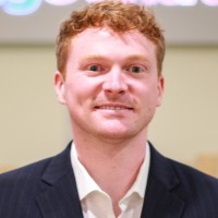 Ridge Foust, Mba