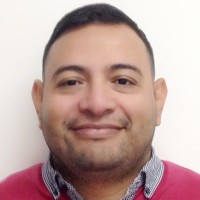 Alejandro Garcia Barea