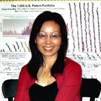 Shirley (Xiaoping) Yang