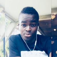 Franck Armel Kouakou