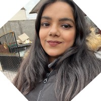 Heena Thakur