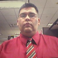 William Rodriguez Iii