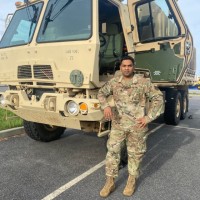 Ravi Rampersad