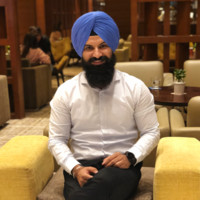 Sukhjinder Singh