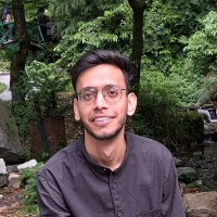 Anuj Gupta