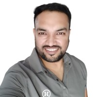Tushar Singhal