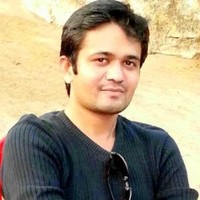 Sandeep Patil